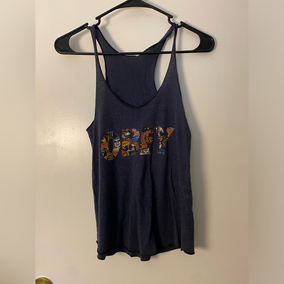 OBEY tank top - Picture 1 of 3